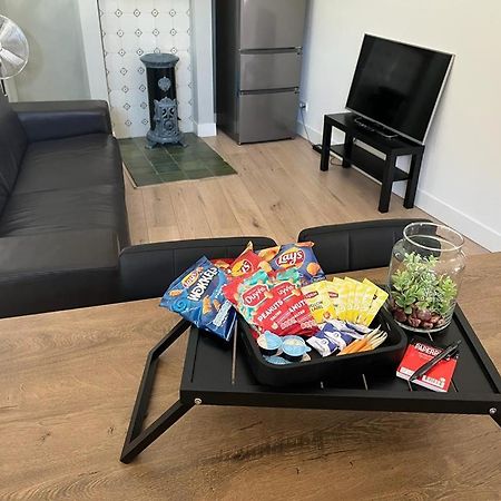 Arnhem Travel Hotel Kültér fotó