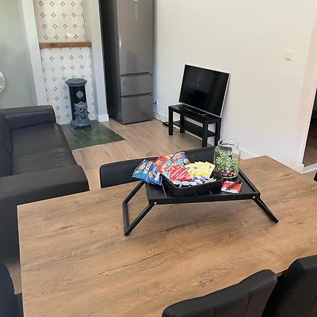 Arnhem Travel Hotel Kültér fotó