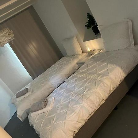 Arnhem Travel Hotel Kültér fotó