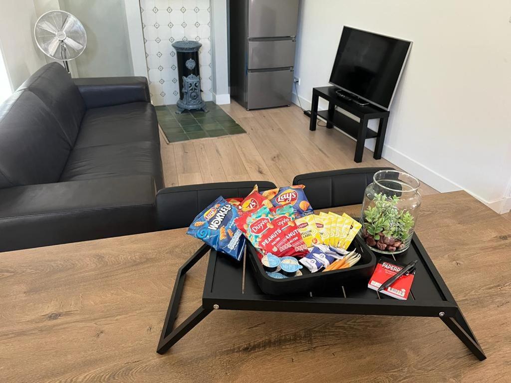 Arnhem Travel Hotel Kültér fotó