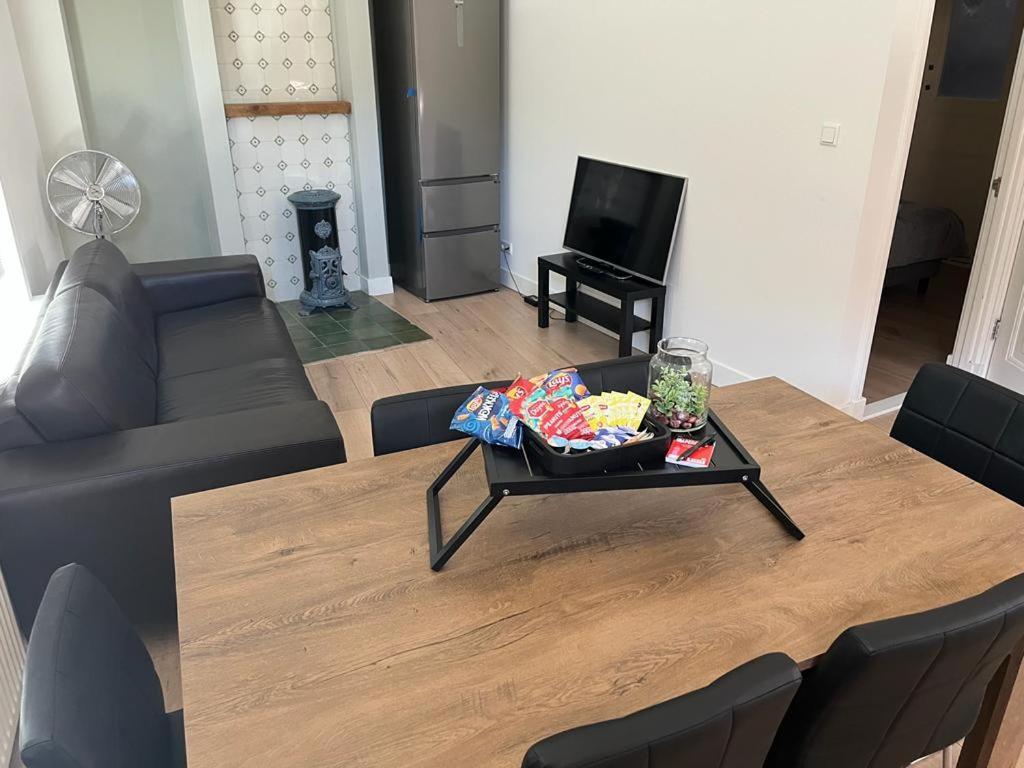 Arnhem Travel Hotel Kültér fotó