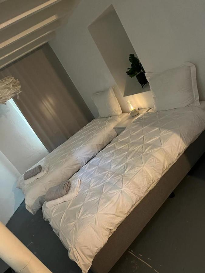 Arnhem Travel Hotel Kültér fotó
